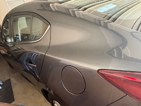 Used 2014 MAZDA MAZDA3 i Touring w/ Technology Package image 14