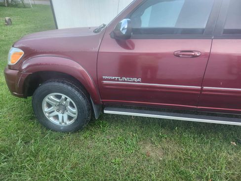 Used 2006 Toyota Tundra SR5 image 5