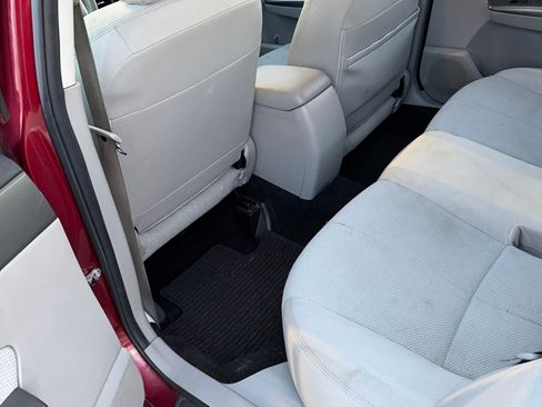 Used 2011 Subaru Forester 2.5X w/ Popular Equipment Group 1A image 8