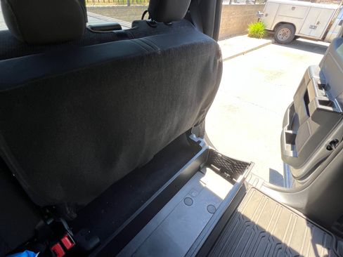 Used 2024 Ford F150 XLT w/ Equipment Group 302A MID AWD/4WD image 28