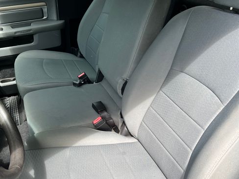 Used 2016 RAM 1500 Tradesman w/ Power & Remote Entry Group RWD image 11