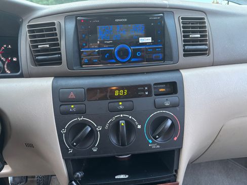 Used 2007 Toyota Corolla LE w/ Preferred Accessory Pkg FWD image 15