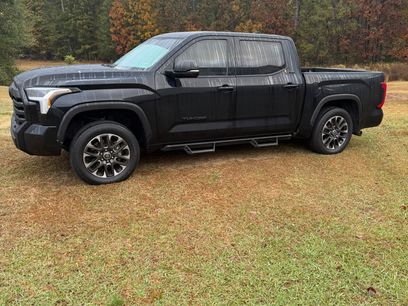 Used 2022 Toyota Tundra SR5