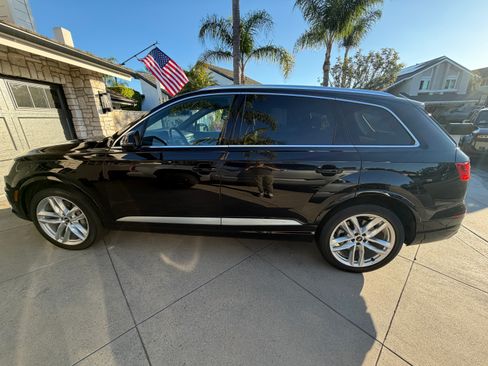 Used 2018 Audi Q7 3.0T Prestige image 20