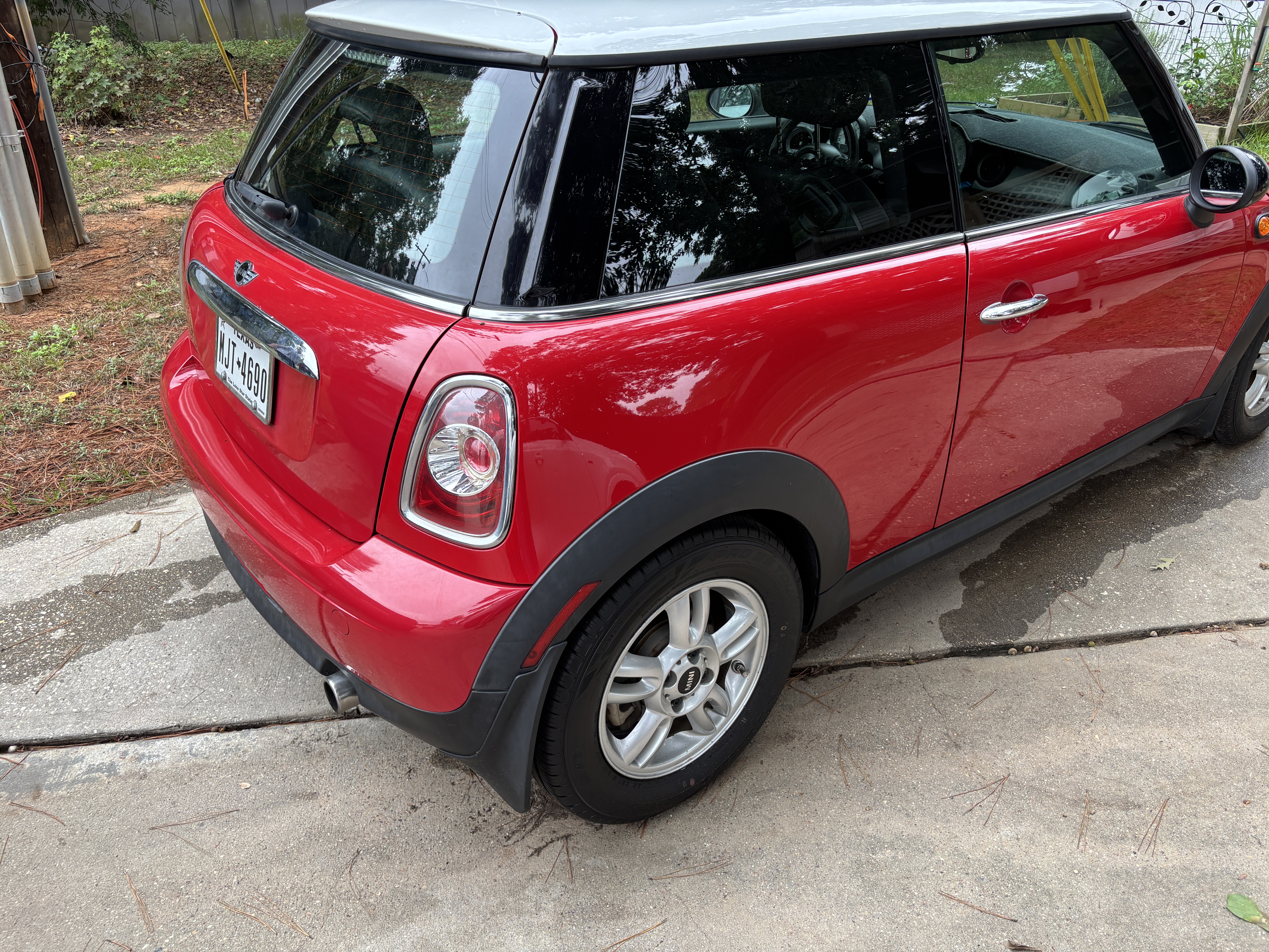 Used 2013 MINI Cooper Hardtop FWD image 4