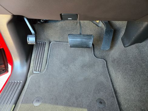 Used 2018 Chevrolet Silverado 1500 LTZ w/ LTZ Plus Package image 31