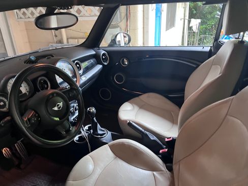 Used 2012 MINI Cooper S image 14