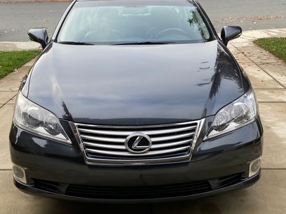 Used 2011 Lexus ES 350