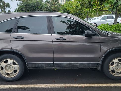 Used 2010 Honda CR-V LX image 8