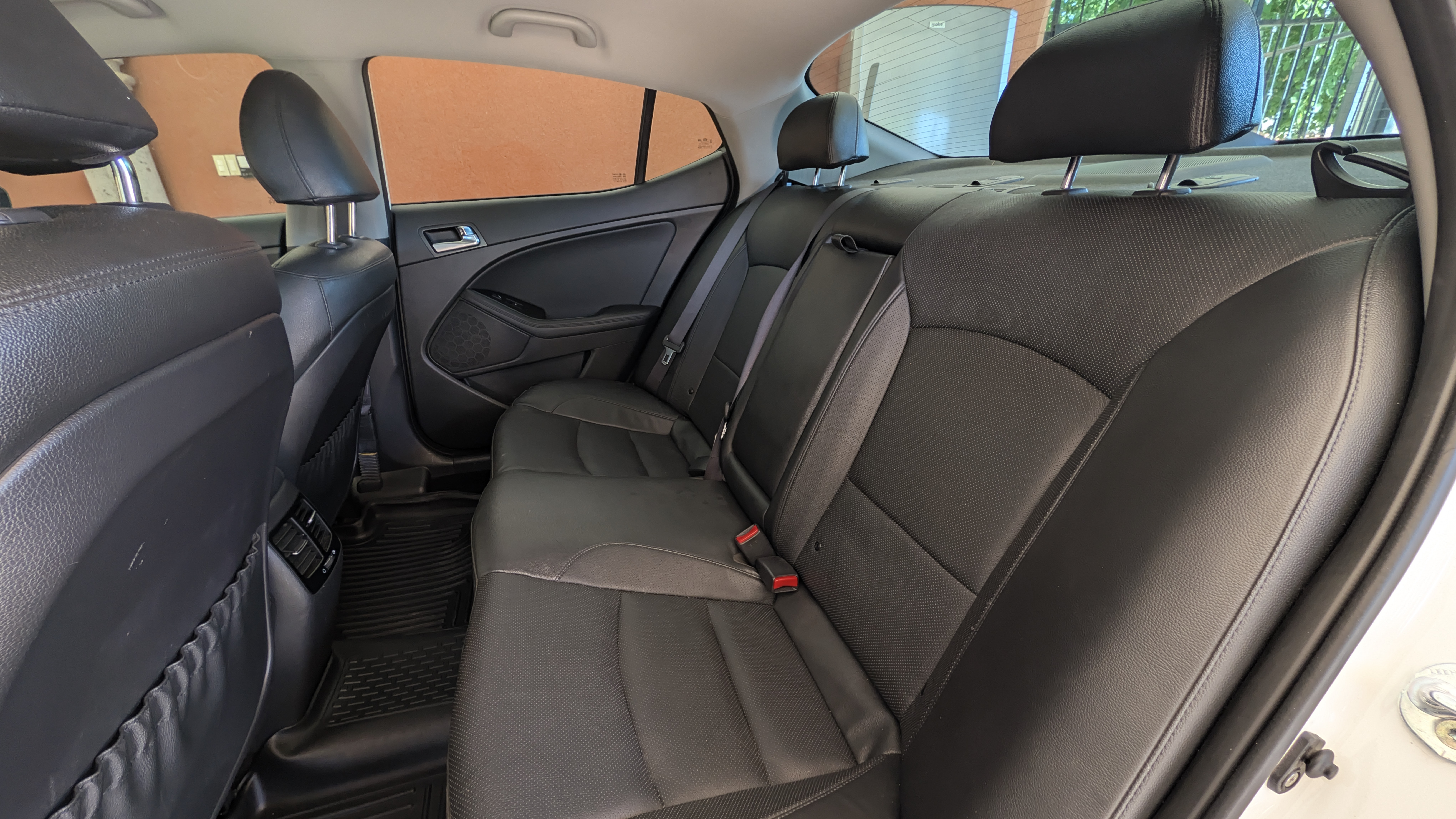 Used 2016 Kia Optima EX FWD image 26