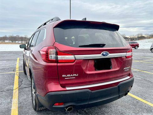 Used 2019 Subaru Ascent Touring w/ Popular Package #2 image 15