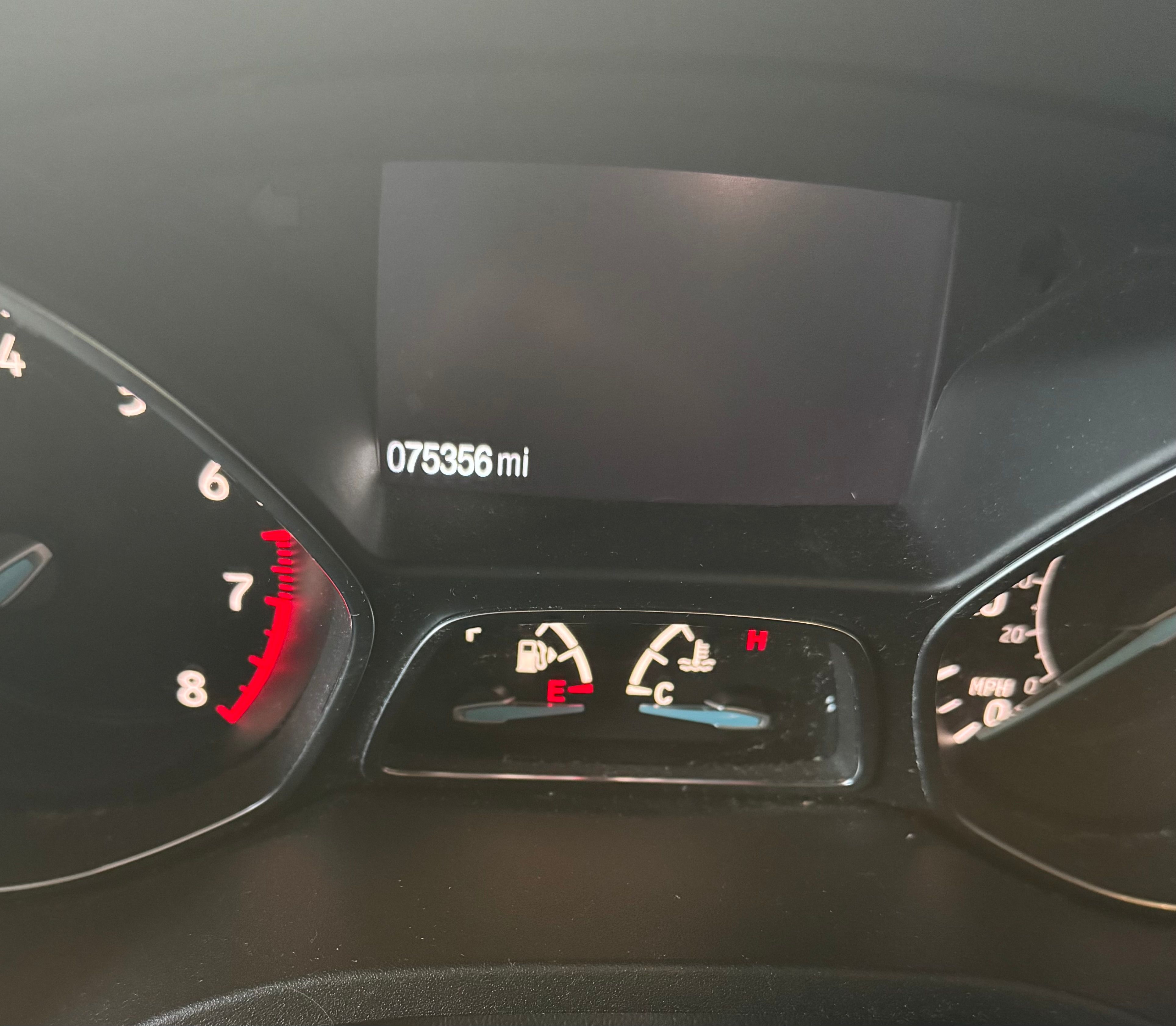 Used 2017 Ford Escape SE FWD image 13