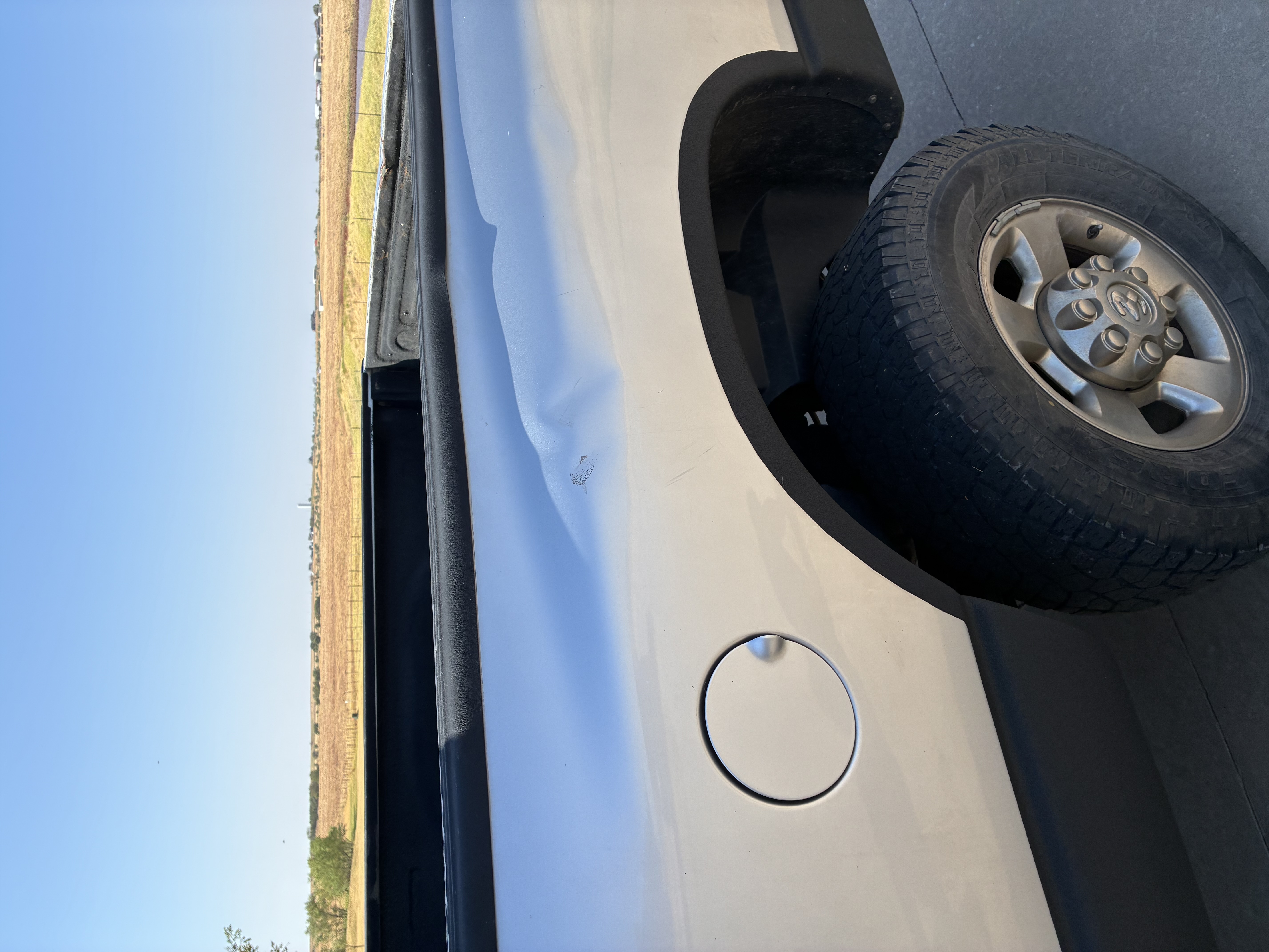 Used 2006 Dodge Ram 3500 Truck Laramie w/ Protection Group AWD/4WD image 16