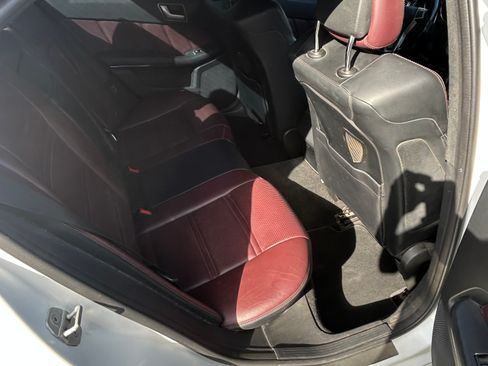 Used 2014 Mercedes-Benz E 63 AMG 4MATIC Sedan image 14