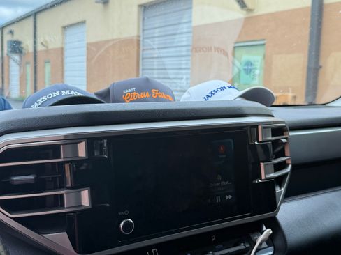 Used 2023 Toyota Tundra SR5 image 9