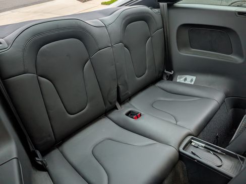 Used 2013 Audi TT 2.0T Premium Plus image 9