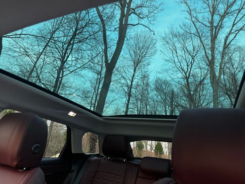 Used 2020 Land Rover Range Rover Evoque S image 13