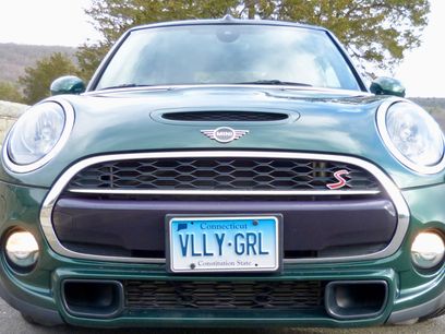 Used 2019 MINI Cooper S