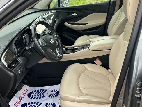 Used 2020 Buick Envision Preferred image 5