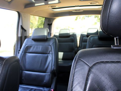 Used 2011 Ford Flex Limited w/ Trailer Tow Pkg Class III image 27