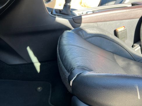 Used 2018 MAZDA MAZDA3 Grand Touring w/ Premium Equipment Package image 26