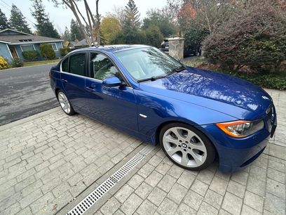 Used 2008 BMW 335i Sedan