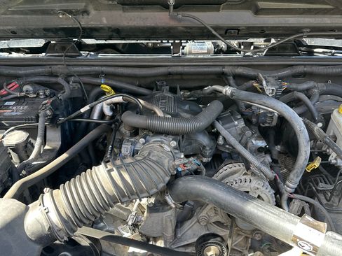 Used 2011 Jeep Wrangler Unlimited Sport image 8