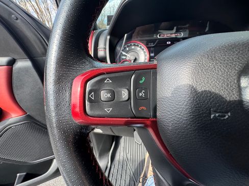 Used 2019 RAM 1500 Rebel image 10