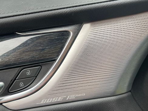 Used 2021 Cadillac XT5 Premium Luxury image 23