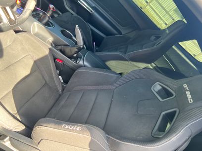 Used 2016 Ford Mustang Shelby GT350 w/ Track Package