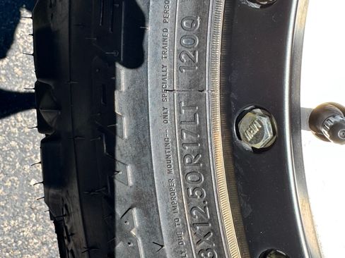 Used 2007 Toyota FJ Cruiser 4WD image 23