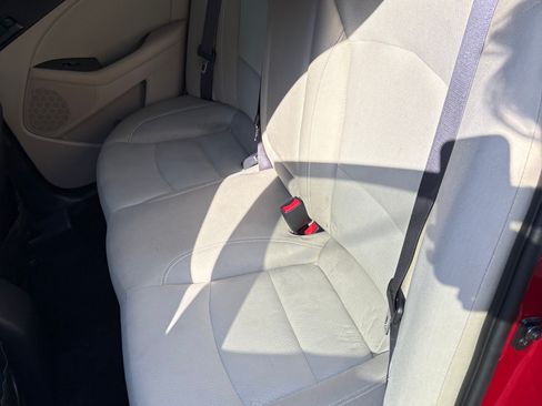 Used 2012 Kia Optima LX image 15