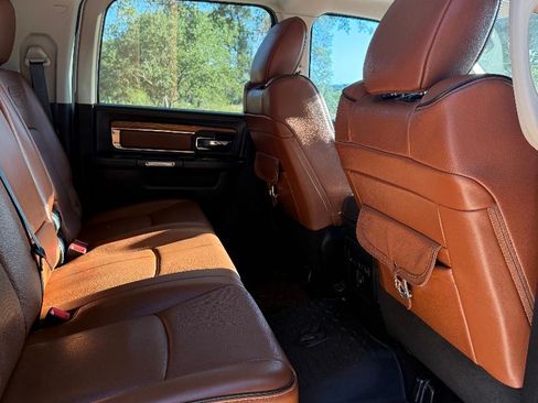 Used 2018 RAM 2500 Longhorn w/ Convenience Group image 9