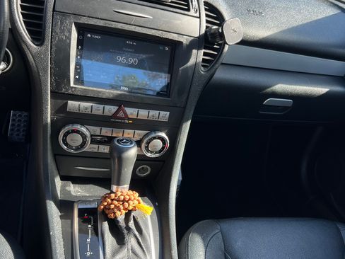 Used 2007 Mercedes-Benz SLK 280 image 13