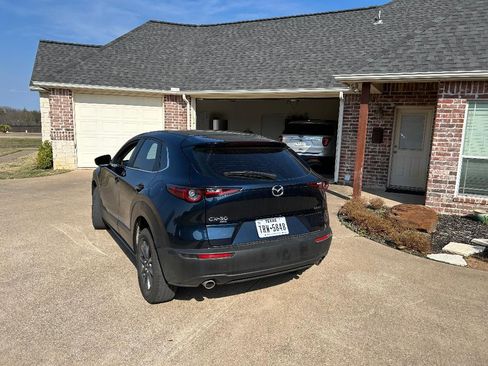 Used 2024 MAZDA CX-30 AWD 2.5 S image 4