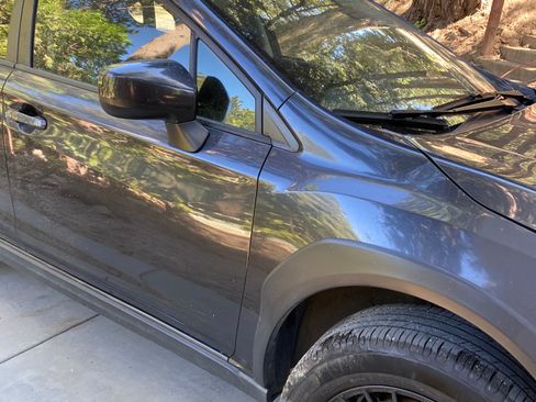Used 2019 Subaru Crosstrek 2.0i Premium w/ Eyesight System AWD/4WD image 5