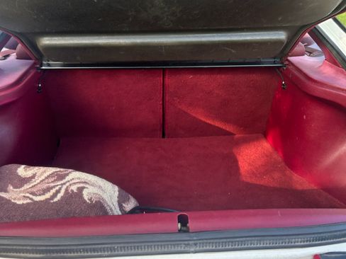 Used 1993 Ford Probe GT image 24