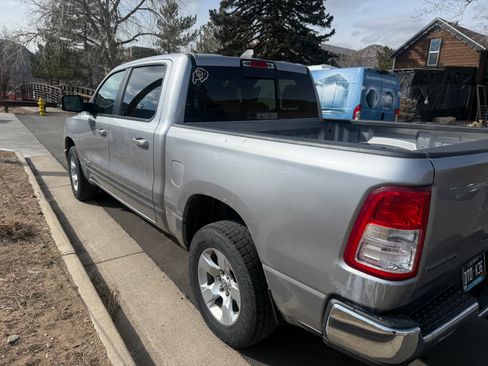 Used 2019 RAM 1500 Big Horn image 12