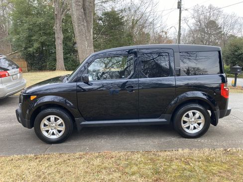 Used 2007 Honda Element EX image 1