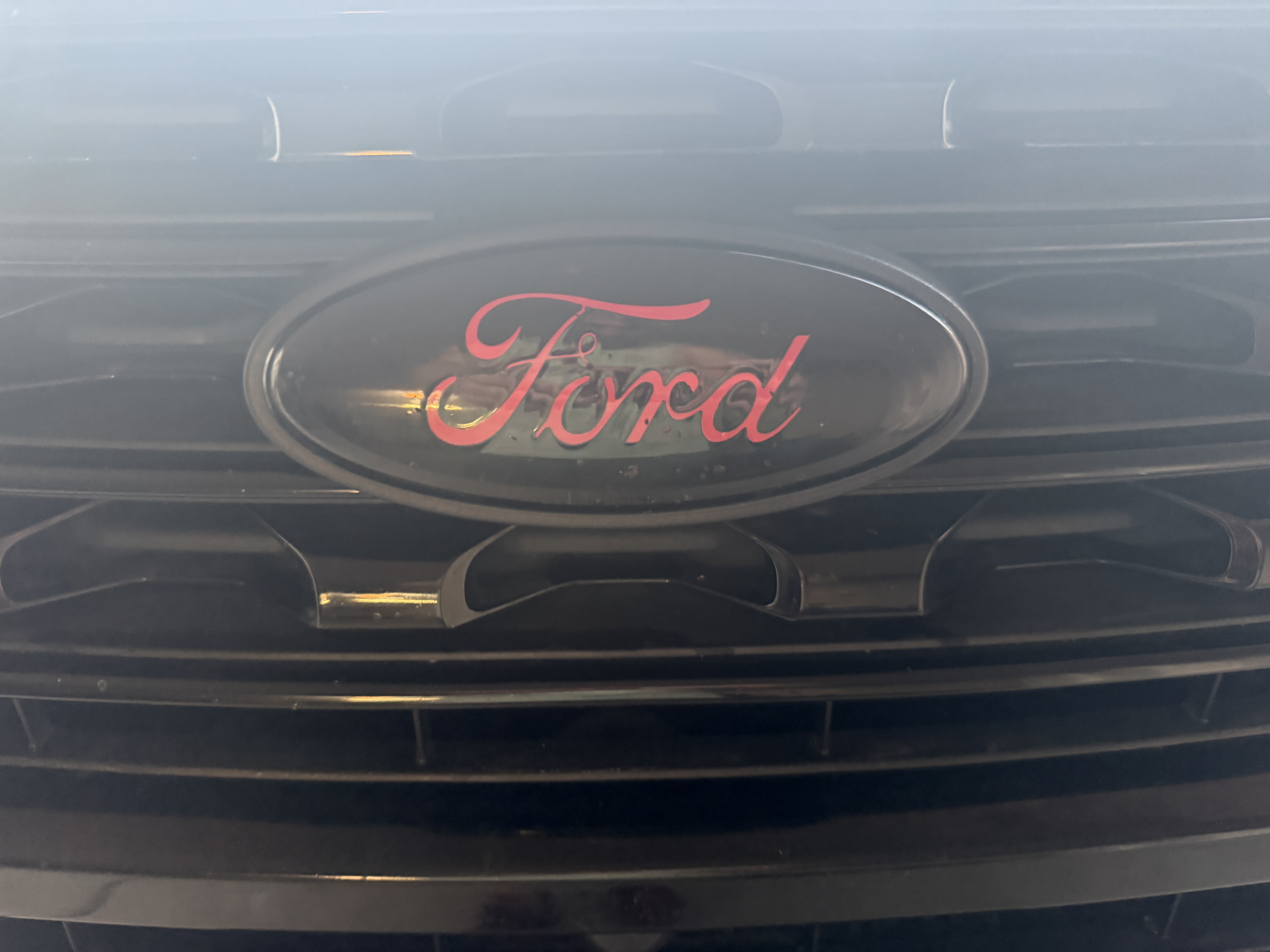 Used 2016 Ford Explorer Sport w/ Equipment Group 401A AWD/4WD image 6