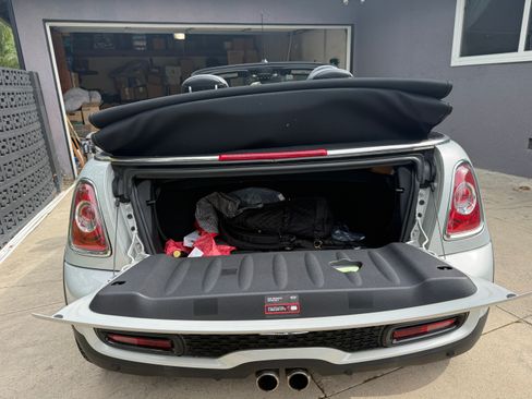 Used 2015 MINI Cooper S image 15