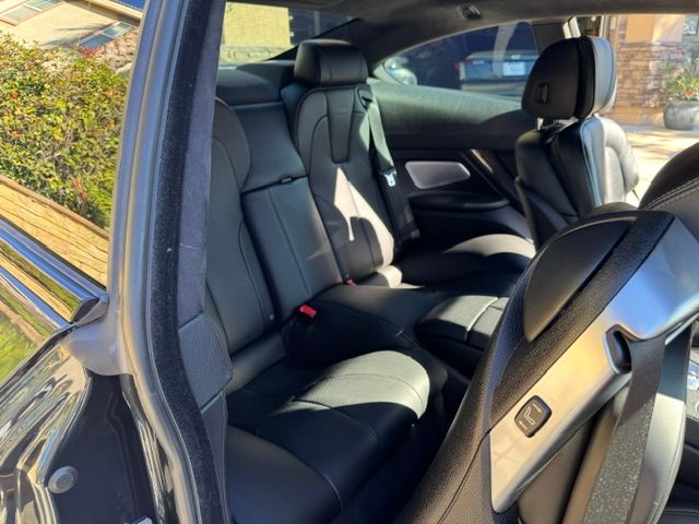 Used 2016 BMW M6 Coupe RWD image 13