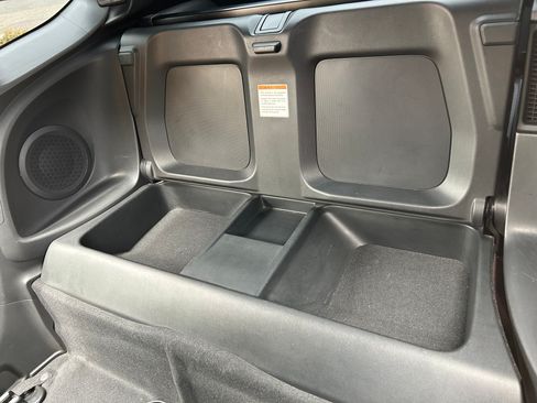 Used 2015 Honda CR-Z EX image 13