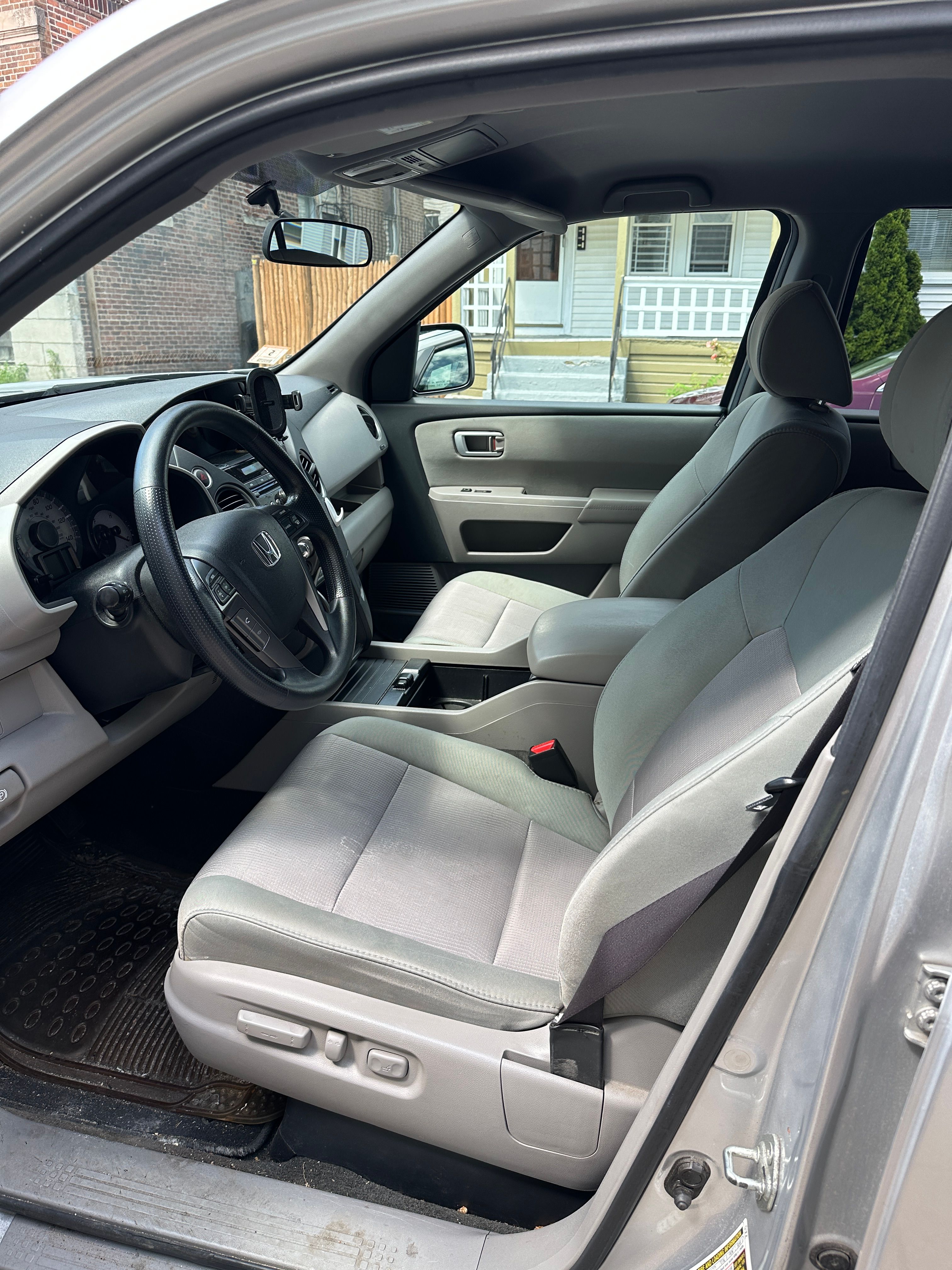 Used 2013 Honda Pilot EX image 10