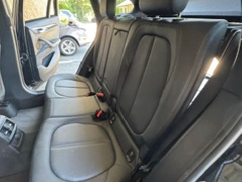 Used 2017 BMW X1 sDrive28i FWD image 15