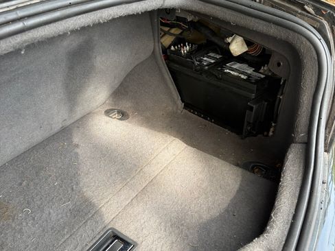 Used 2007 Maserati Quattroporte Sport GT image 15