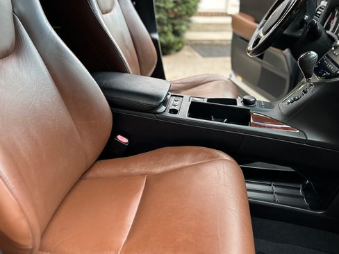 Used 2015 Lexus RX 350 FWD image 5