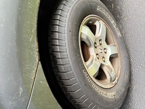 Used 2008 Honda Pilot EX-L image 14