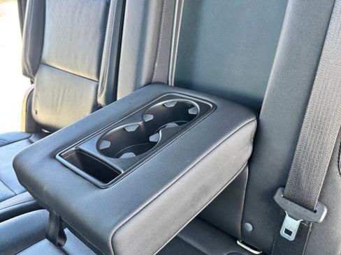 Used 2021 Chevrolet Suburban RST w/ Rear Media and Nav Package image 14