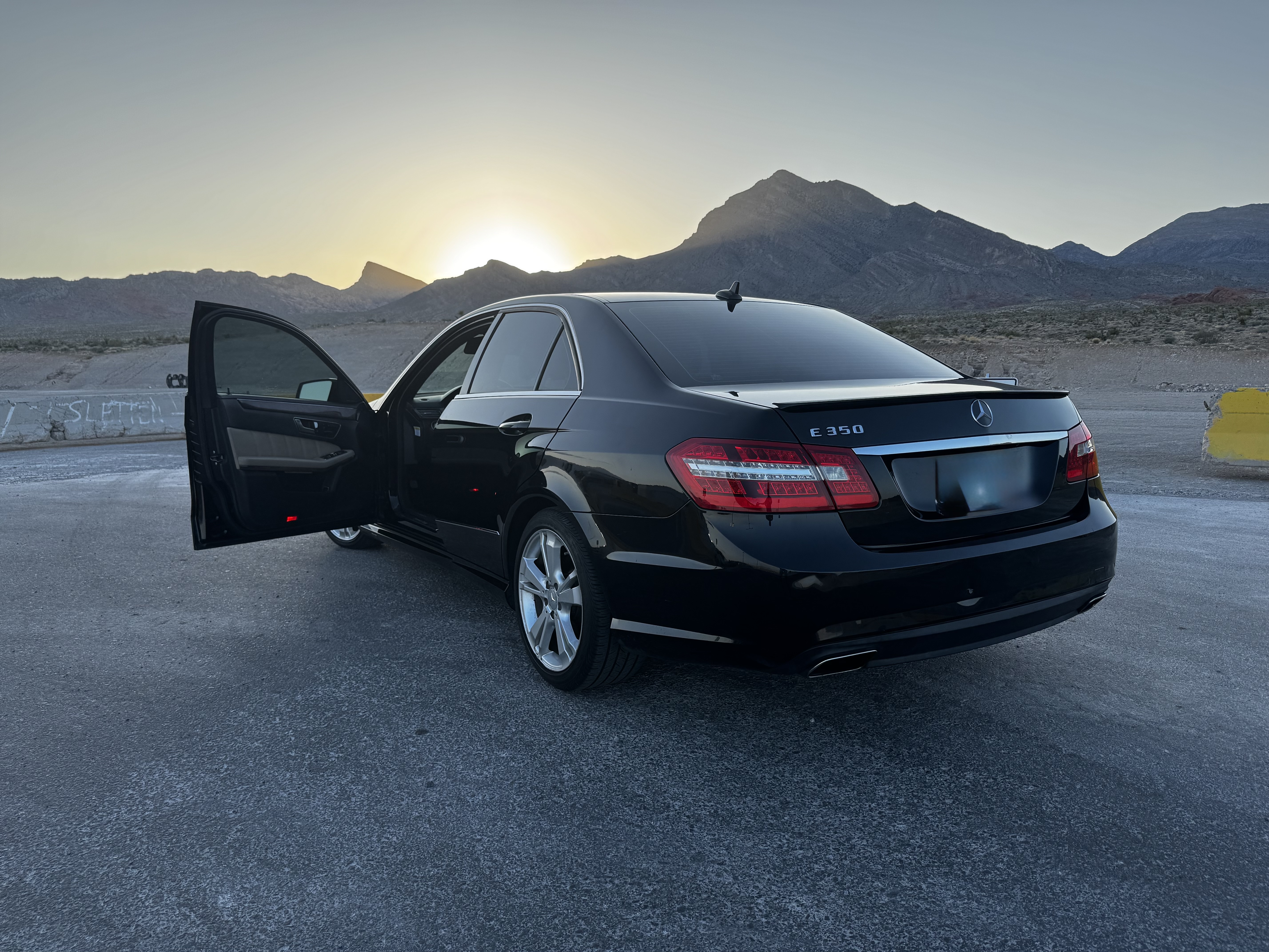 Used 2013 Mercedes-Benz E 350 Sedan image 12